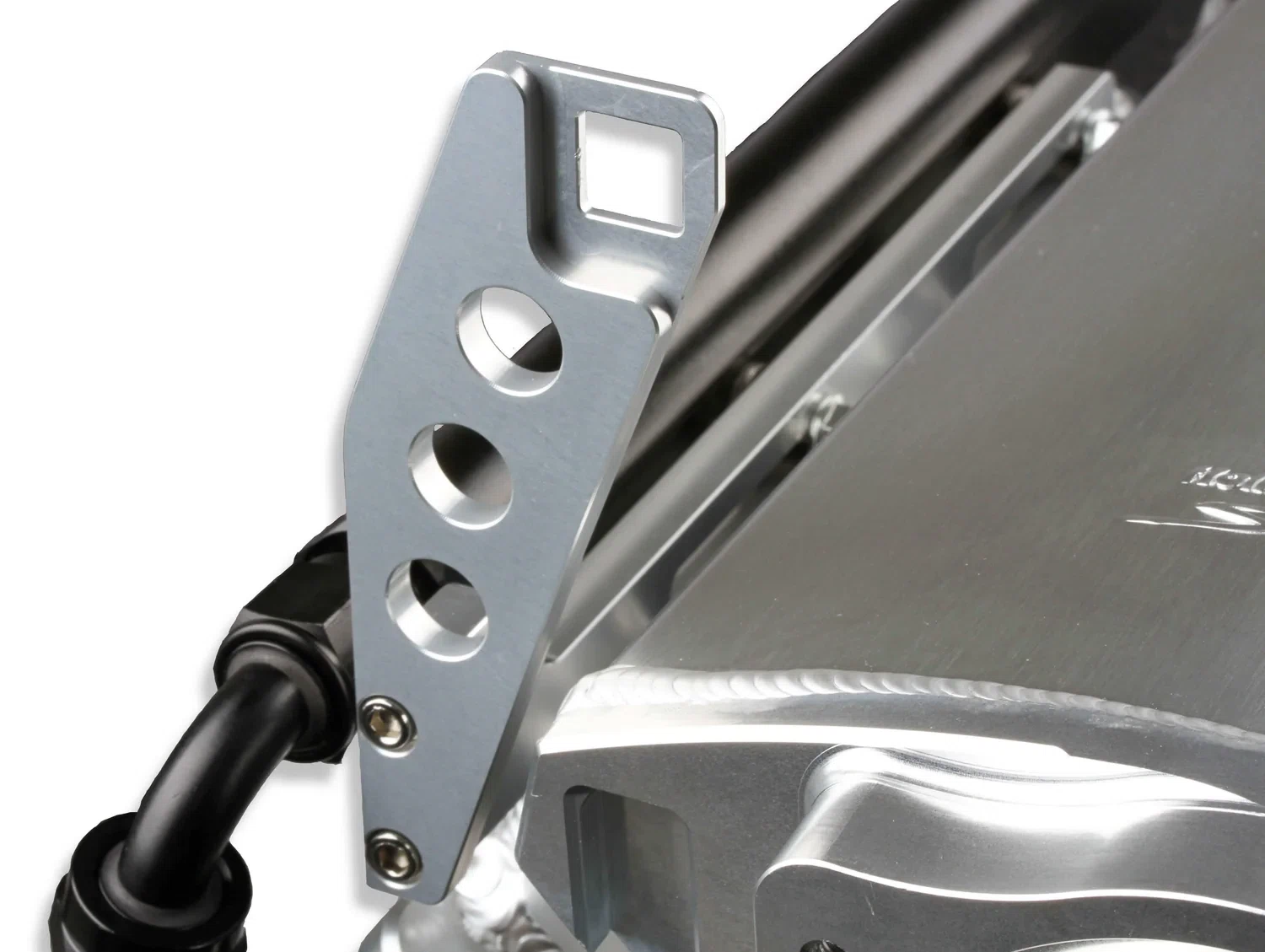 Sniper EFI Cable Bracket Kit - 870016